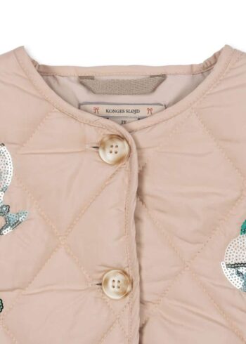Konges Slojd Flora Sequin Jacket