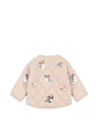 Konges Slojd Flora Sequin Jacket