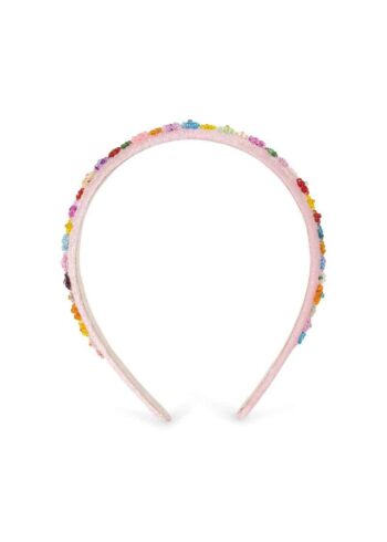 Konges Slojd Flower Field Hairbrace