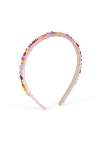 Konges Slojd Flower Field Hairbrace