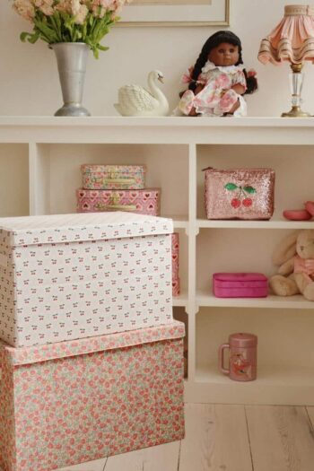 Konges Slojd Swan Money Box
