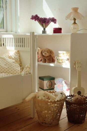 Konges Slojd Swan Money Box