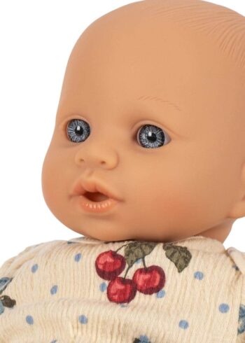 Konges Slojd Tara Baby Doll Face