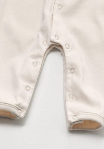 Louisiella Baby Liliane Organic Romper