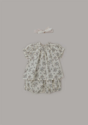 Louisiella Baby Nerina Blouse