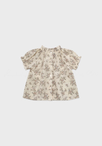 Louisiella Baby Nerina Blouse