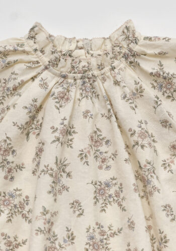 Louisiella Baby Nerina Blouse