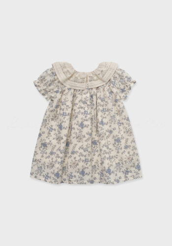Louisiella Baby Helisei Dress