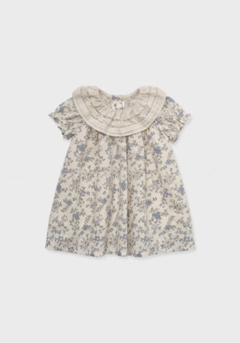 Louisiella Baby Helisei Dress