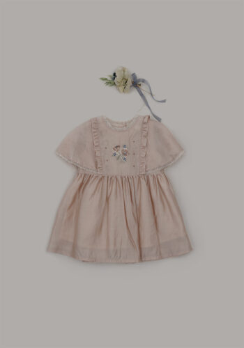 Louisiella Baby Shannon Dress