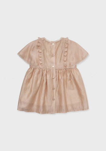 Louisiella Baby Shannon Dress