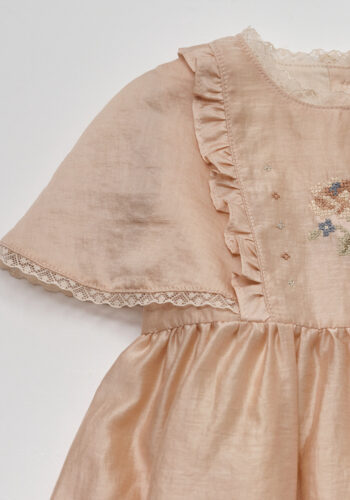 Louisiella Baby Shannon Dress