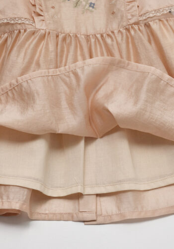 Louisiella Baby Shannon Dress