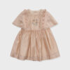 Louisiella Baby Shannon Dress