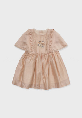 Louisiella Baby Shannon Dress