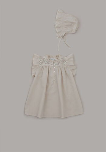 Louisiella Baby Shusia Dress