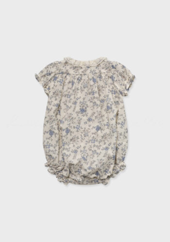 Louisiella Baby Helisei Romper