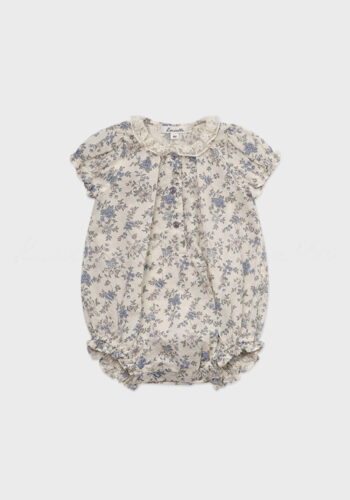 Louisiella Baby Helisei Romper