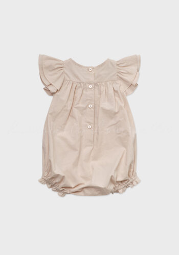 Louisiella Baby Liella Romper