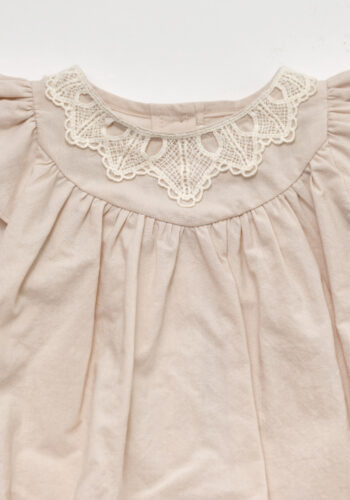Louisiella Baby Liella Romper