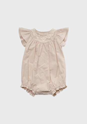Louisiella Baby Liella Romper