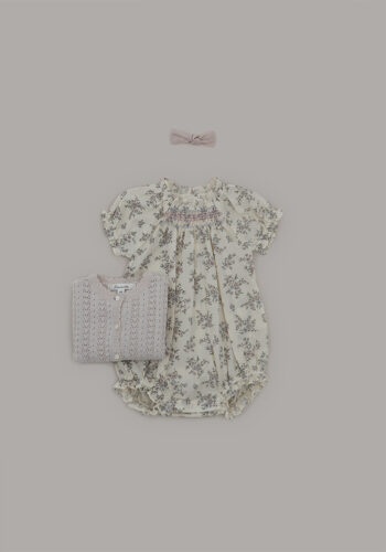 Louisiella Baby Nerina Romper