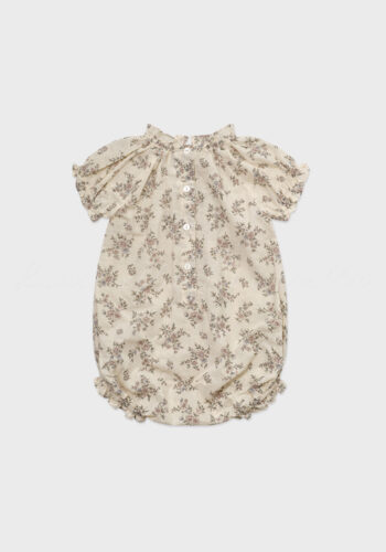 Louisiella Baby Nerina Romper