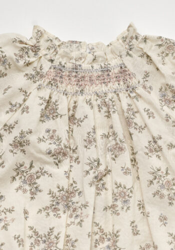 Louisiella Baby Nerina Romper