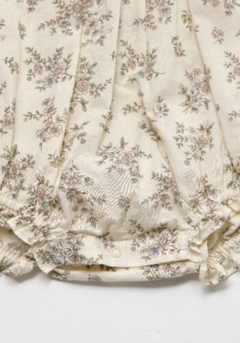 Louisiella Baby Nerina Romper