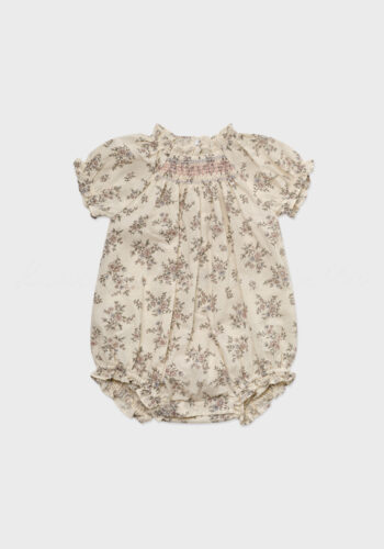Louisiella Baby Nerina Romper