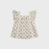 Louisiella Reinette Blouse