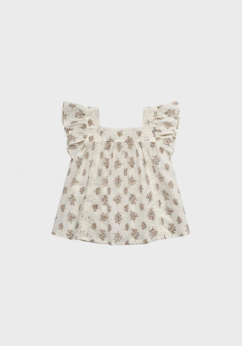 Louisiella Reinette Blouse