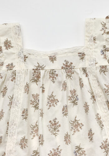 Louisiella Reinette Blouse