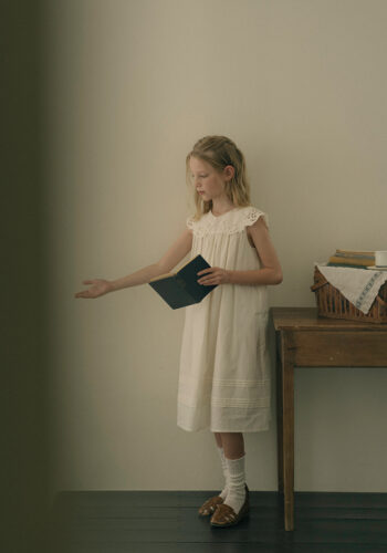 Louisiella Elmina Dress