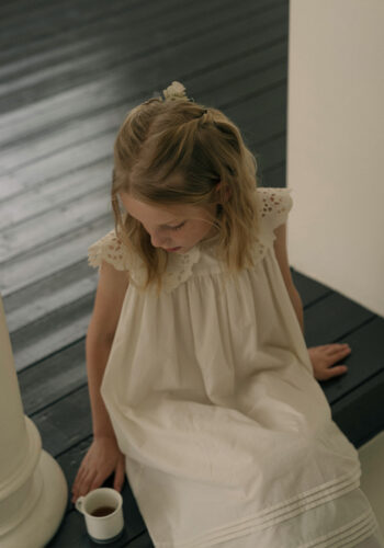 Louisiella Elmina Dress