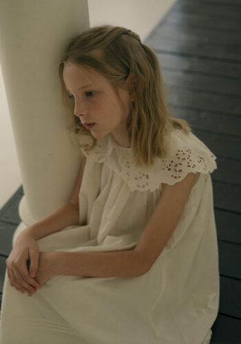 Louisiella Elmina Dress