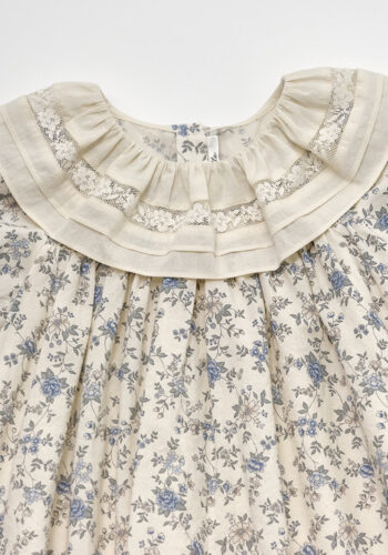 Louisiella Helisei Dress