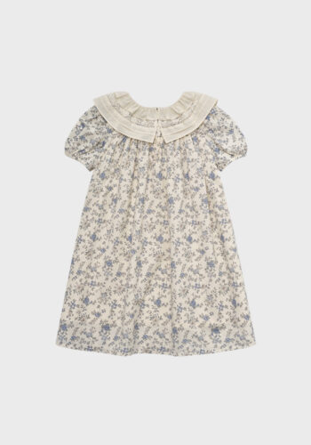 Louisiella Helisei Dress