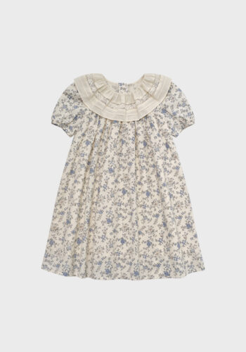 Louisiella Helisei Dress