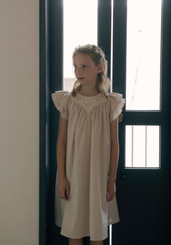 Louisiella Liella Dress
