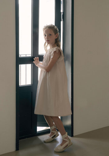 Louisiella Liella Dress