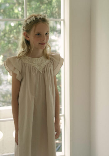 Louisiella Liella Dress