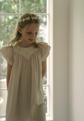 Louisiella Liella Dress
