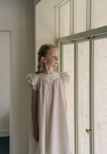 Louisiella Liella Dress