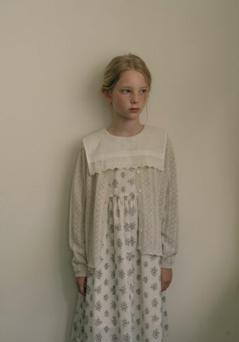 Louisiella Reinette Dress