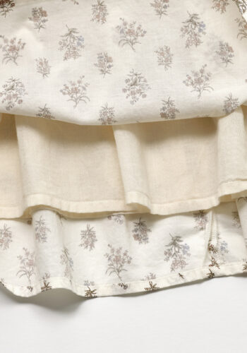 Louisiella Reinette Dress