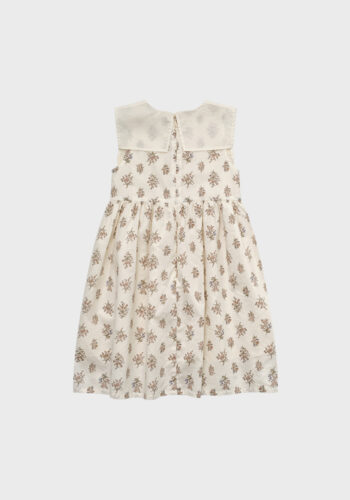Louisiella Reinette Dress