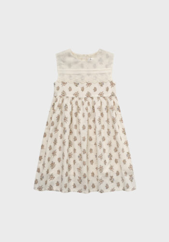 Louisiella Reinette Dress