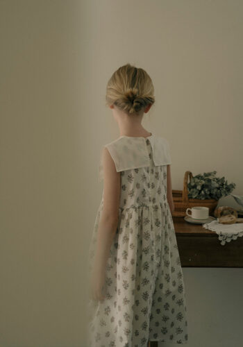 Louisiella Reinette Dress
