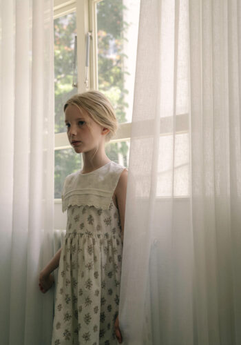Louisiella Reinette Dress